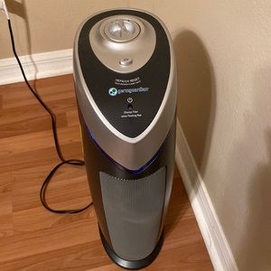 Germ Guardian electronic Air Purifier
